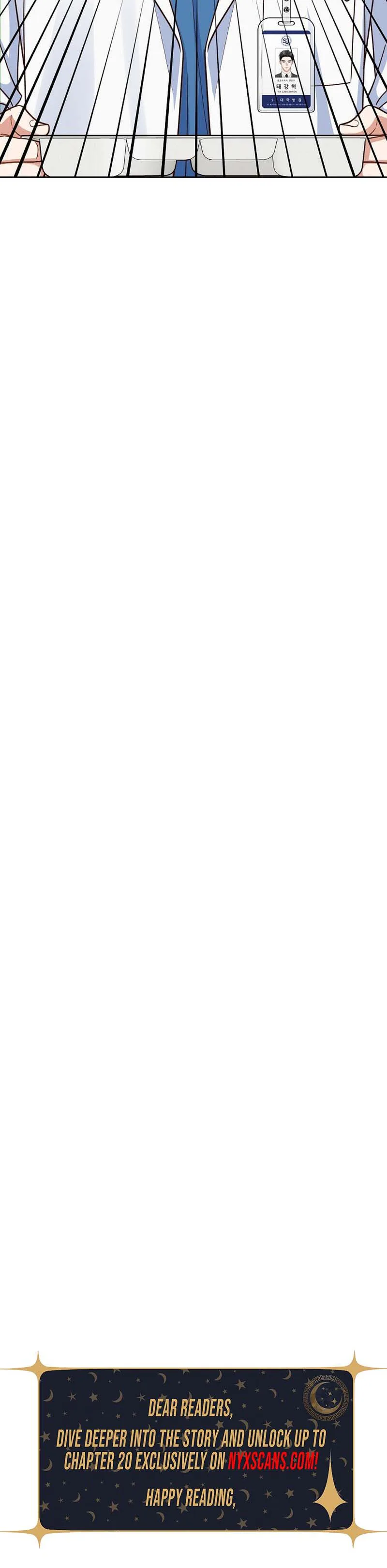 Emergency Blind Date  Chapter 17 Page 24