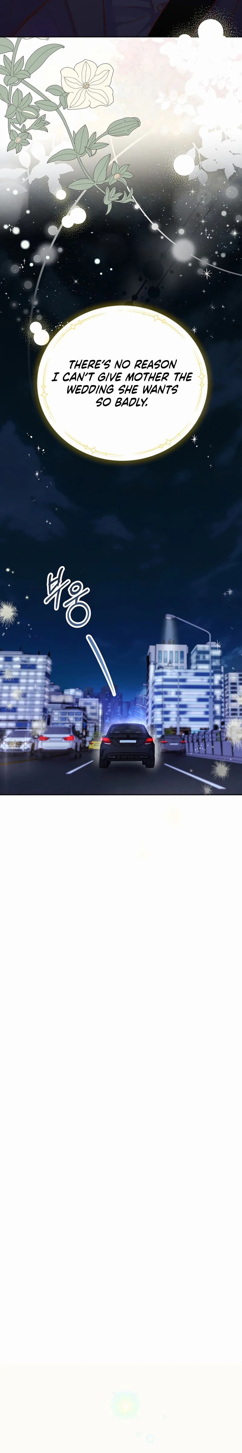 Emergency Blind Date  Chapter 1 Page 12