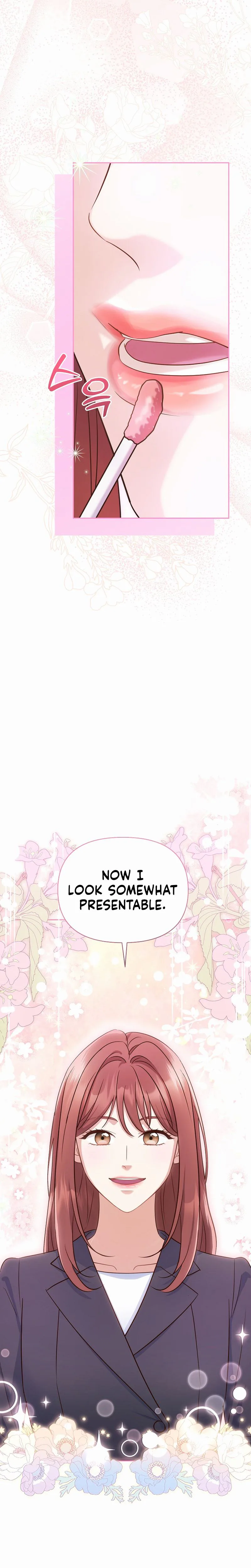 Emergency Blind Date  Chapter 1 Page 24