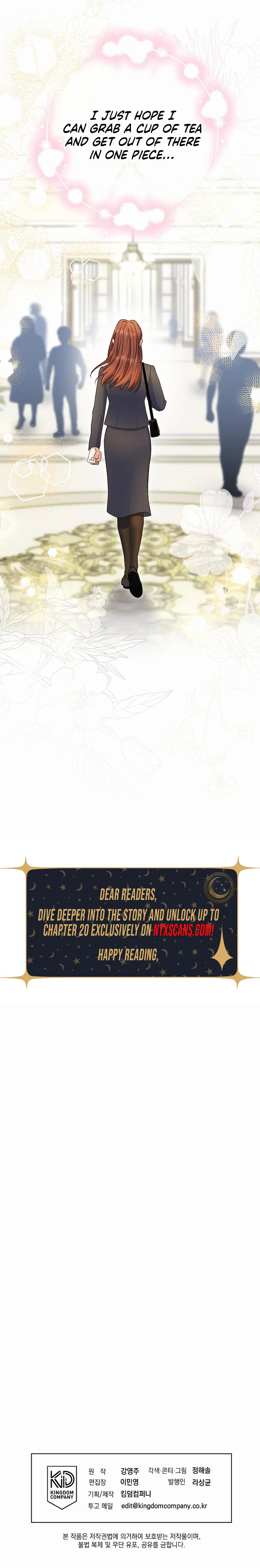 Emergency Blind Date  Chapter 1 Page 26