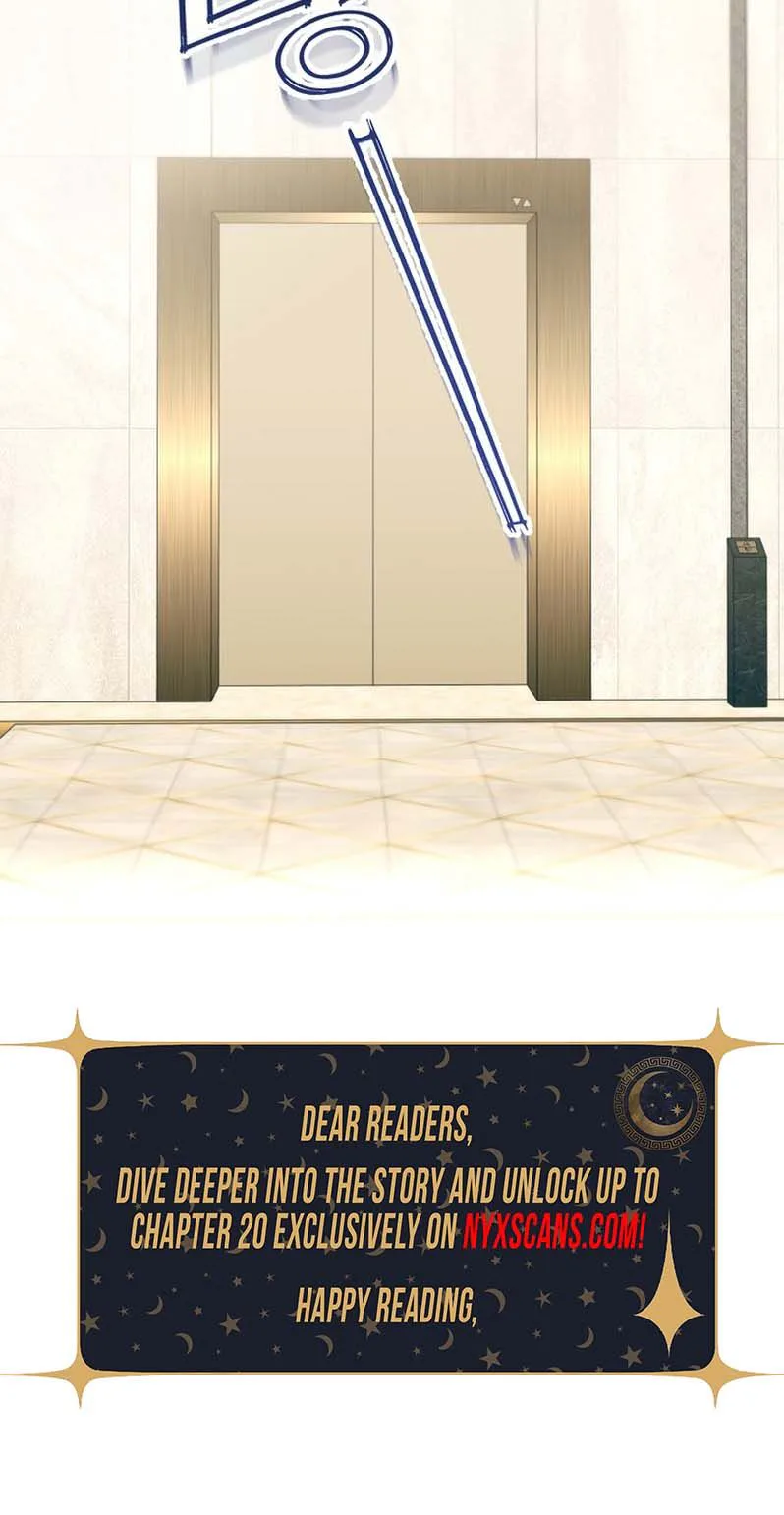 Emergency Blind Date  Chapter 3 Page 25