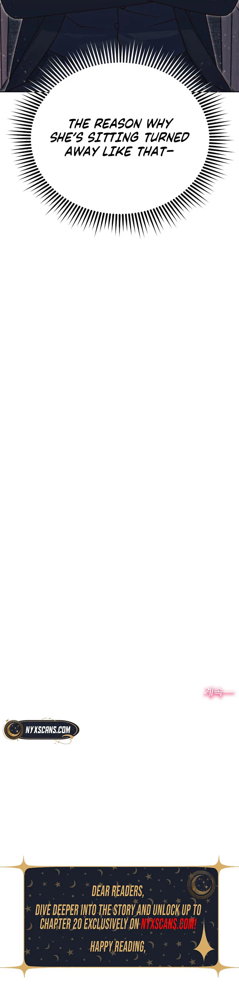 Emergency Blind Date  Chapter 2 Page 24