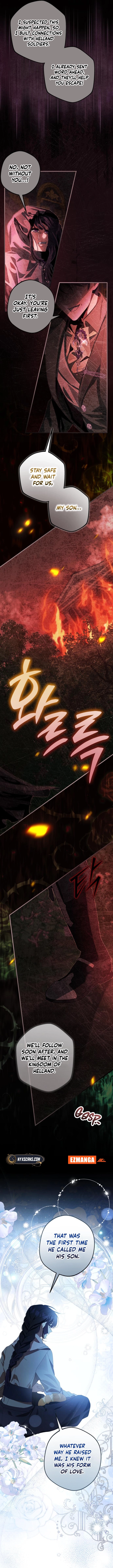 Maria: The Deposed Empress Chapter 20 Page 12