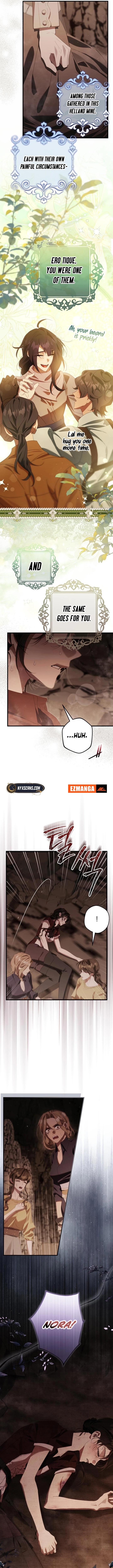 Maria: The Deposed Empress Chapter 20 Page 14