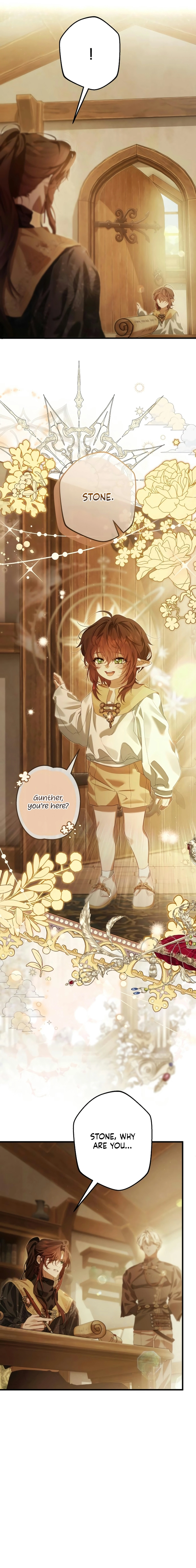 Maria: The Deposed Empress Chapter 9 Page 15