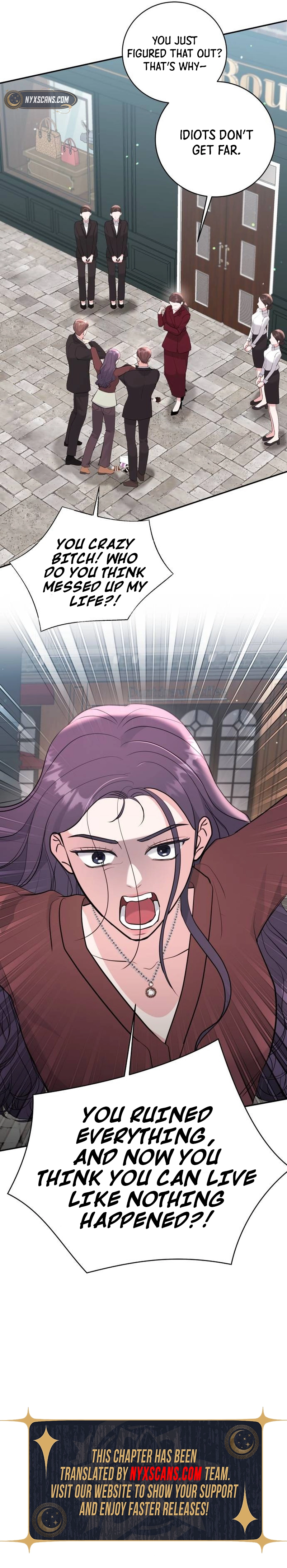 Endless Summer Chapter 53 Page 9