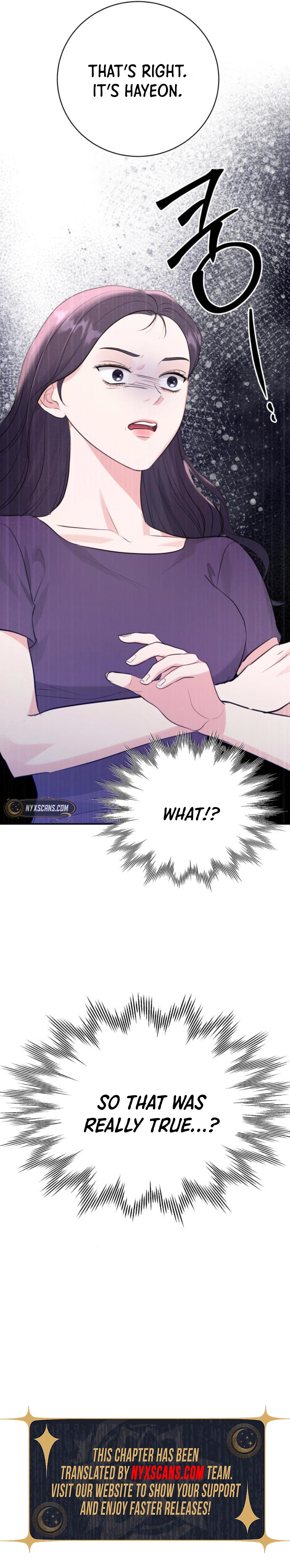 Endless Summer Chapter 49 Page 11