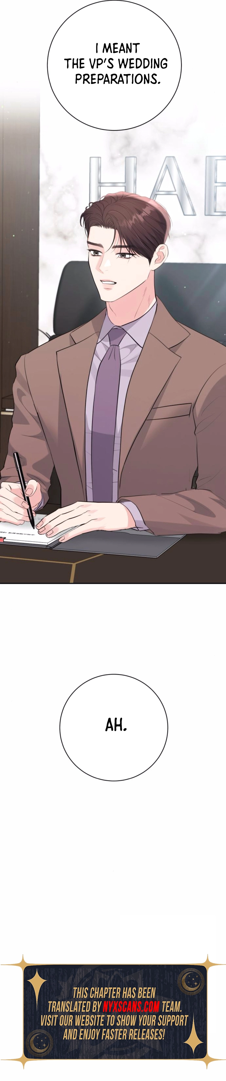 Endless Summer Chapter 51 Page 9