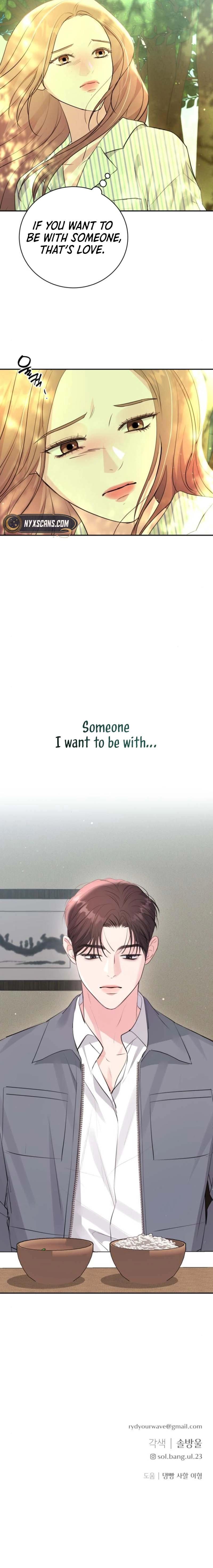 Endless Summer Chapter 46 Page 10