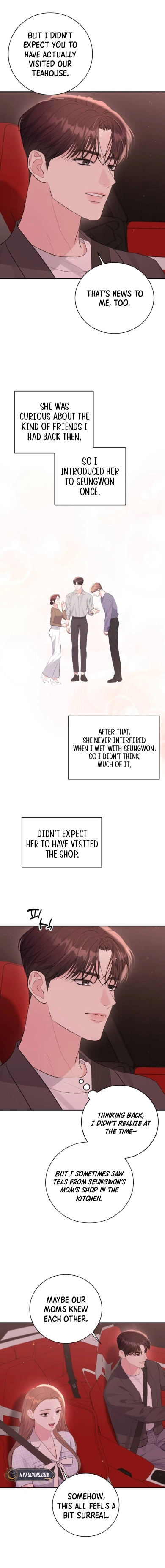 Endless Summer Chapter 50 Page 16