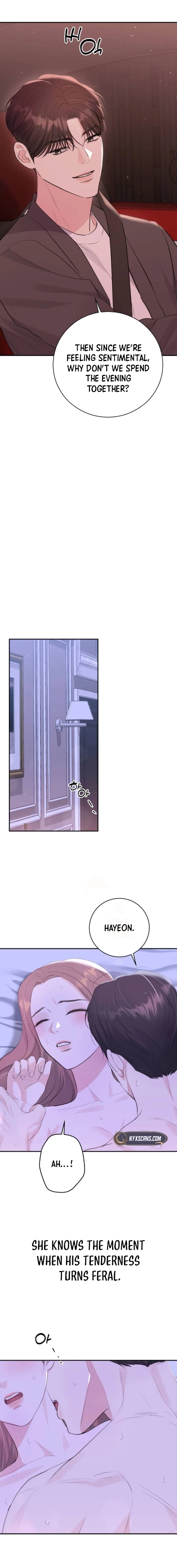 Endless Summer Chapter 50 Page 17