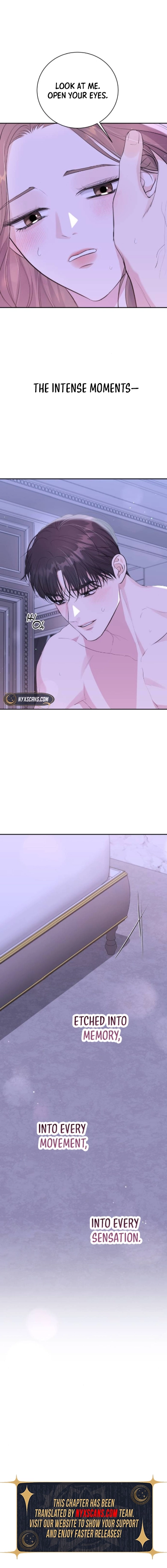 Endless Summer Chapter 50 Page 19