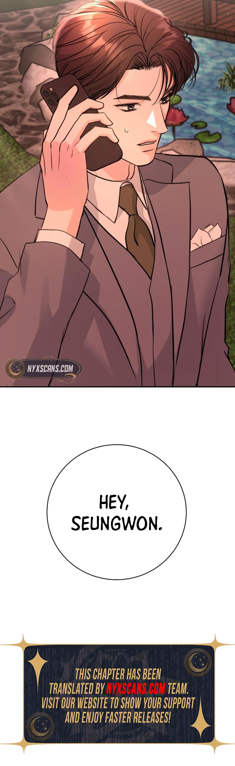 Endless Summer Chapter 41 Page 11