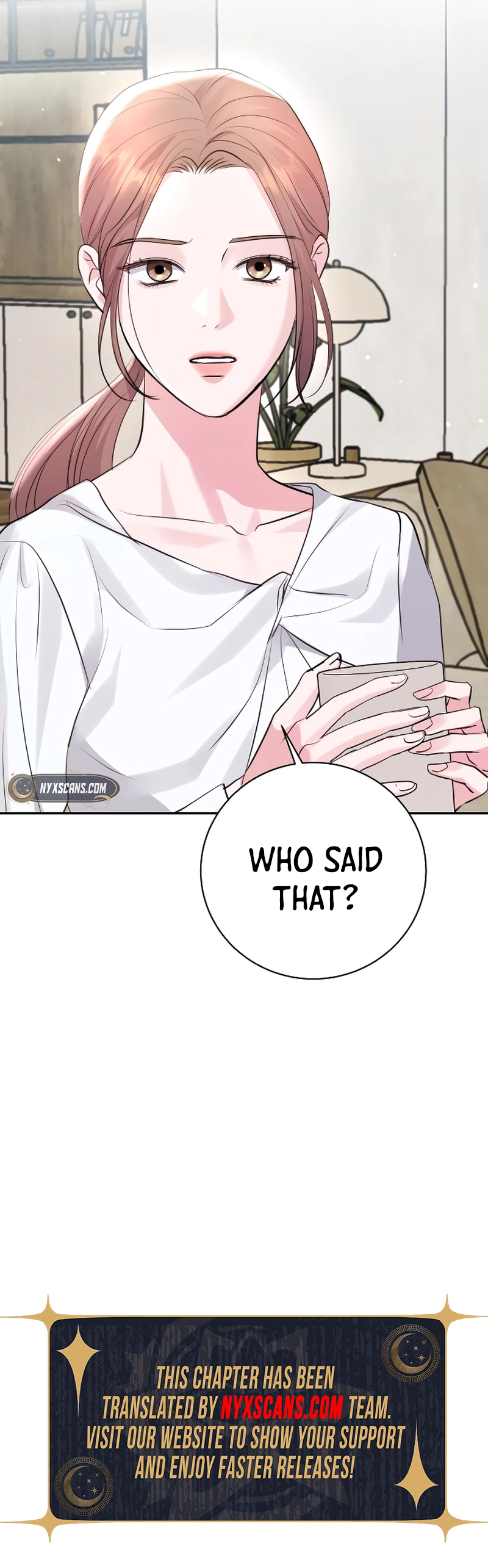 Endless Summer Chapter 42 Page 11