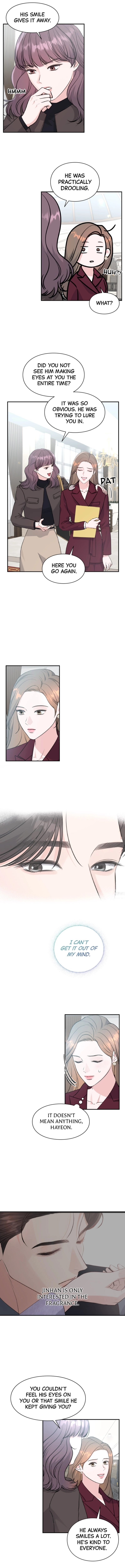 Endless Summer Chapter 14 Page 7