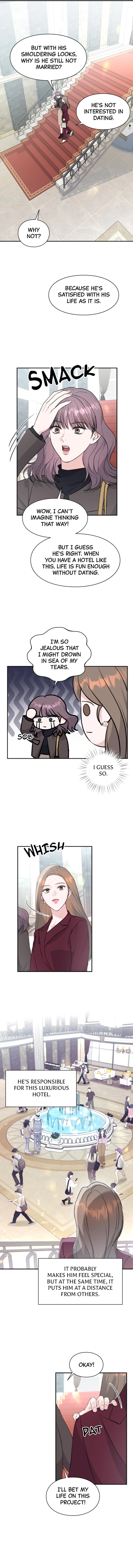 Endless Summer Chapter 14 Page 9