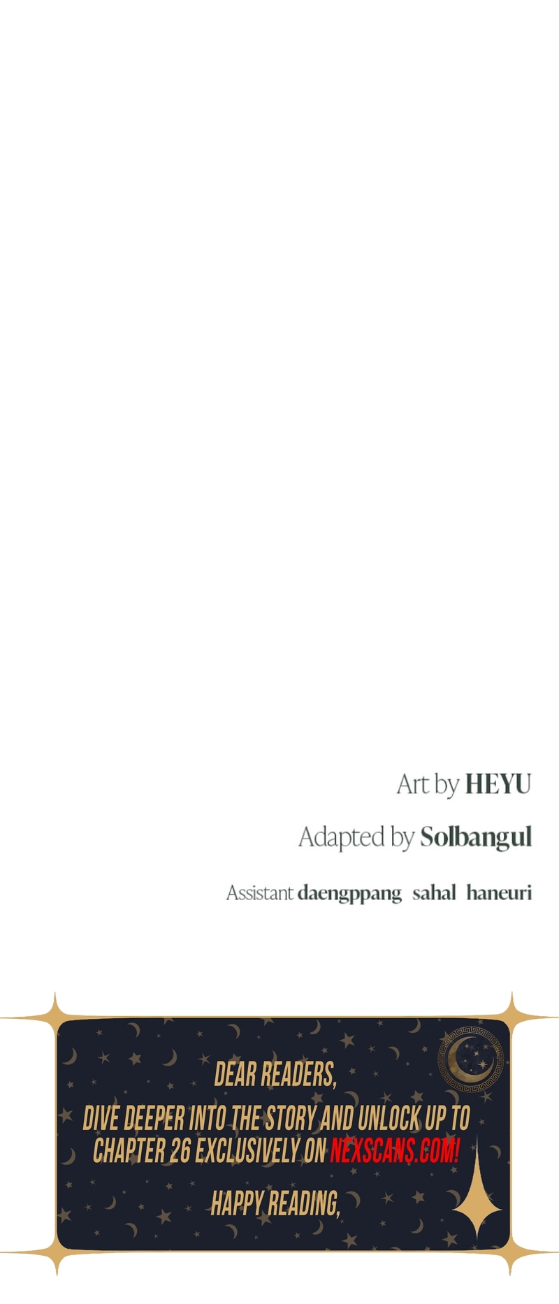 Endless Summer Chapter 14 Page 11