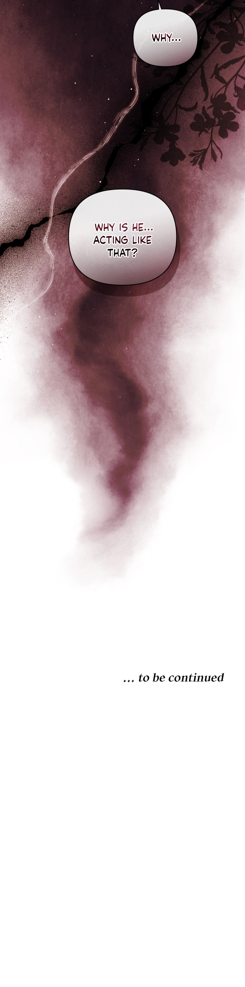 Enemies Meet at the Engagement Ceremony Chapter 26 Page 15