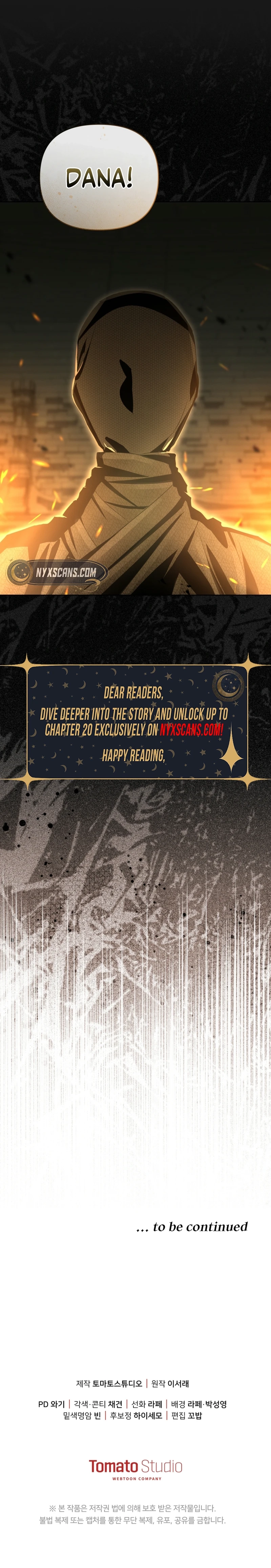 Enemies Meet at the Engagement Ceremony Chapter 20 Page 10