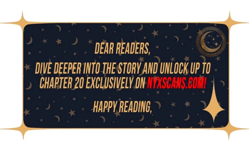 Even the Almighty is New to Fatherhood Chapter 28 Page 12