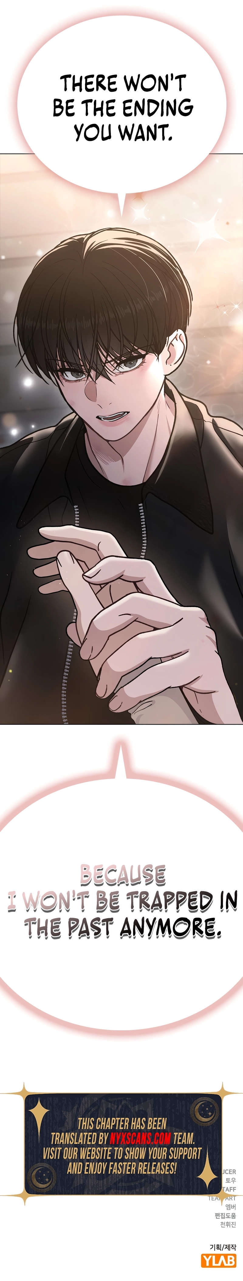 Ex-Love Review Chapter 55 Page 29