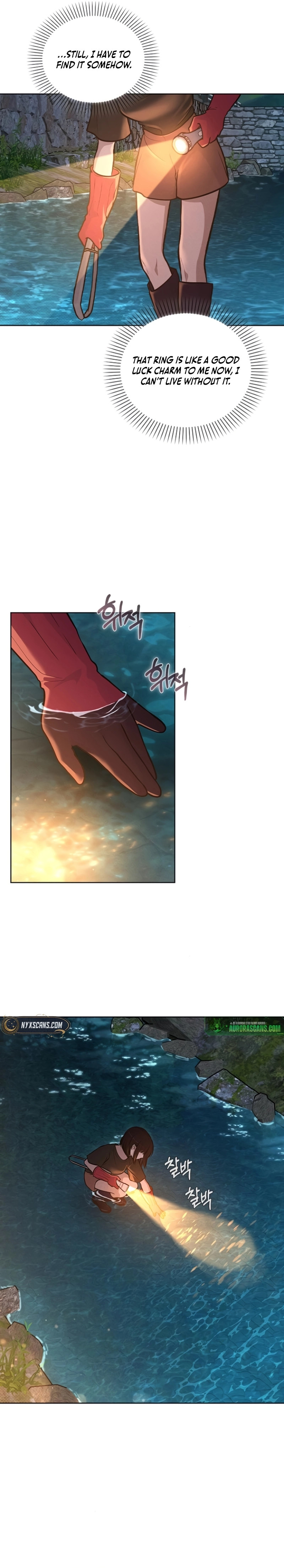 Ex-Love Review Chapter 27 Page 10