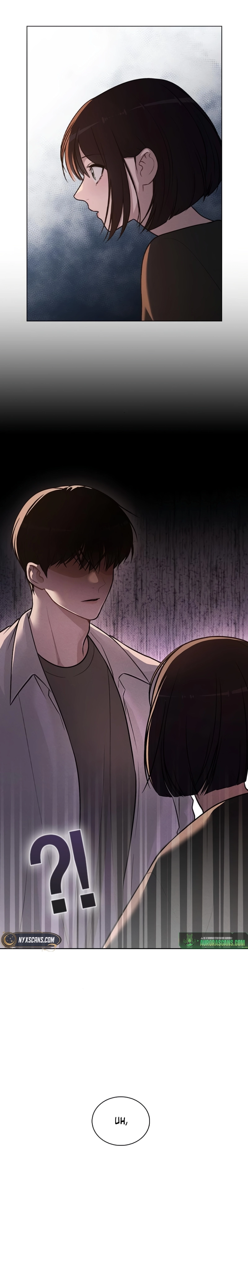 Ex-Love Review Chapter 27 Page 12