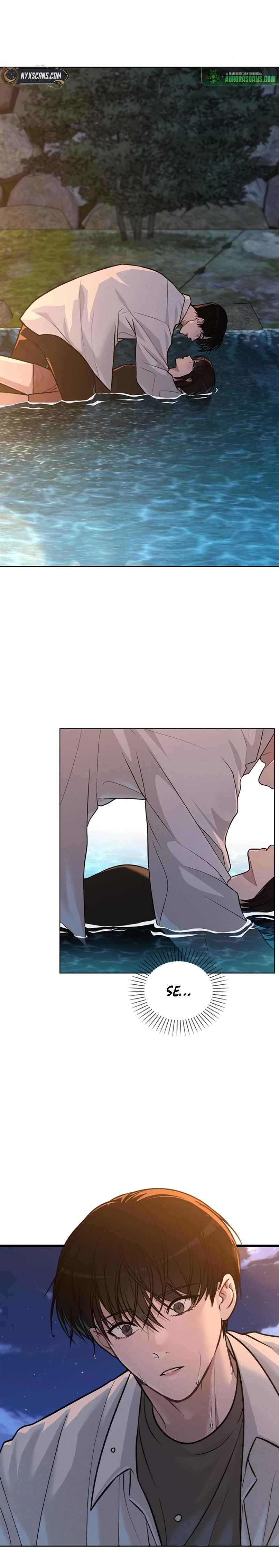 Ex-Love Review Chapter 27 Page 14