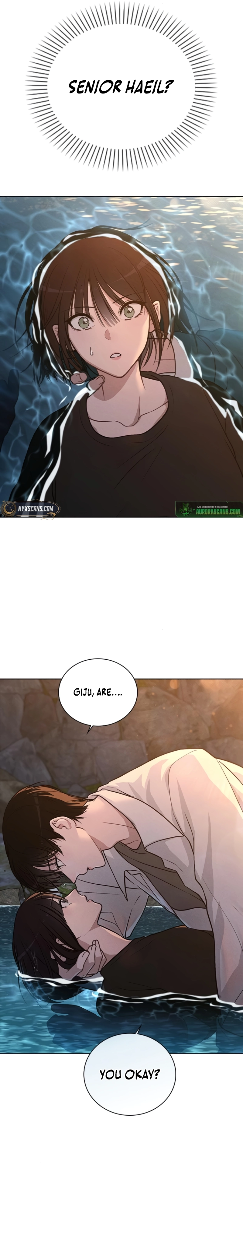 Ex-Love Review Chapter 27 Page 15