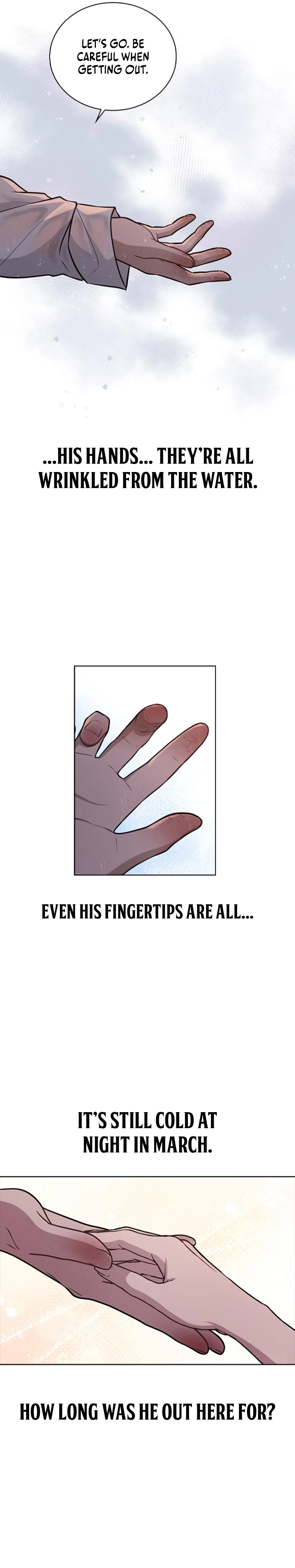 Ex-Love Review Chapter 27 Page 19