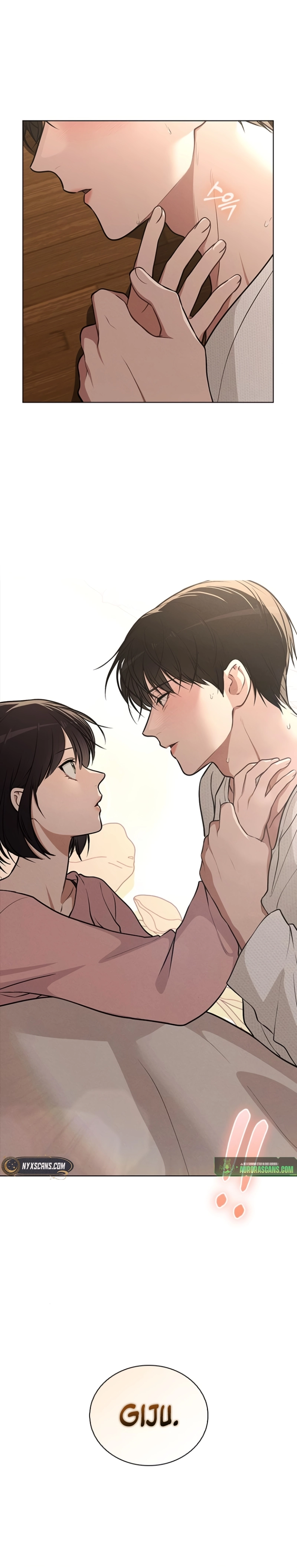 Ex-Love Review Chapter 27 Page 33