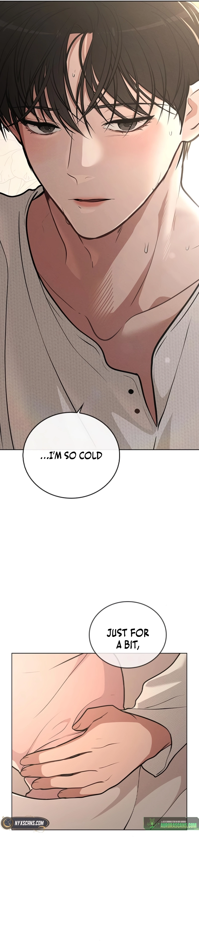 Ex-Love Review Chapter 27 Page 34