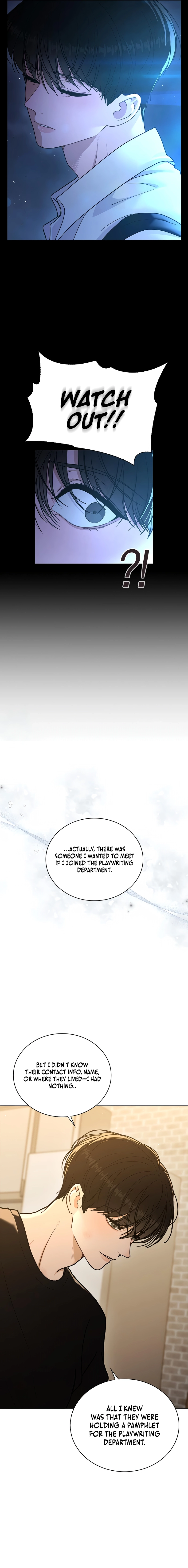 Ex-Love Review Chapter 58 Page 7