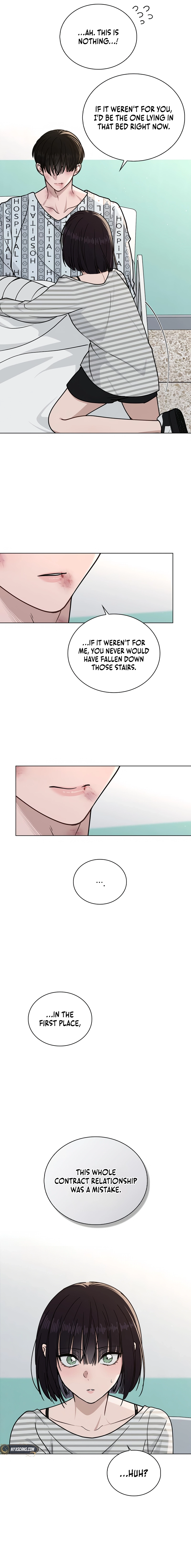 Ex-Love Review Chapter 48 Page 18