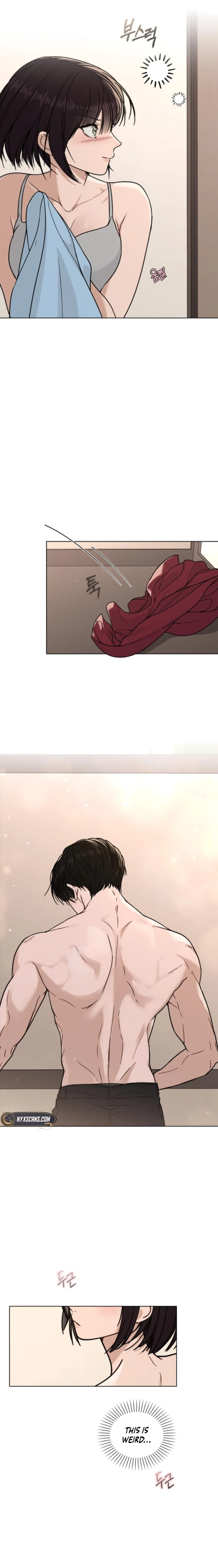 Ex-Love Review Chapter 44 Page 12