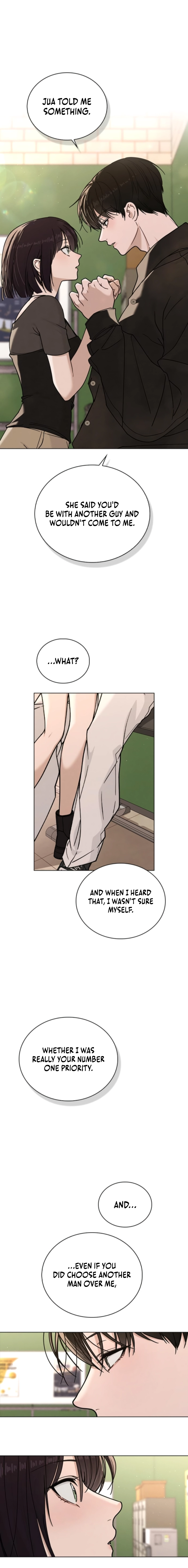 Ex-Love Review Chapter 44 Page 16