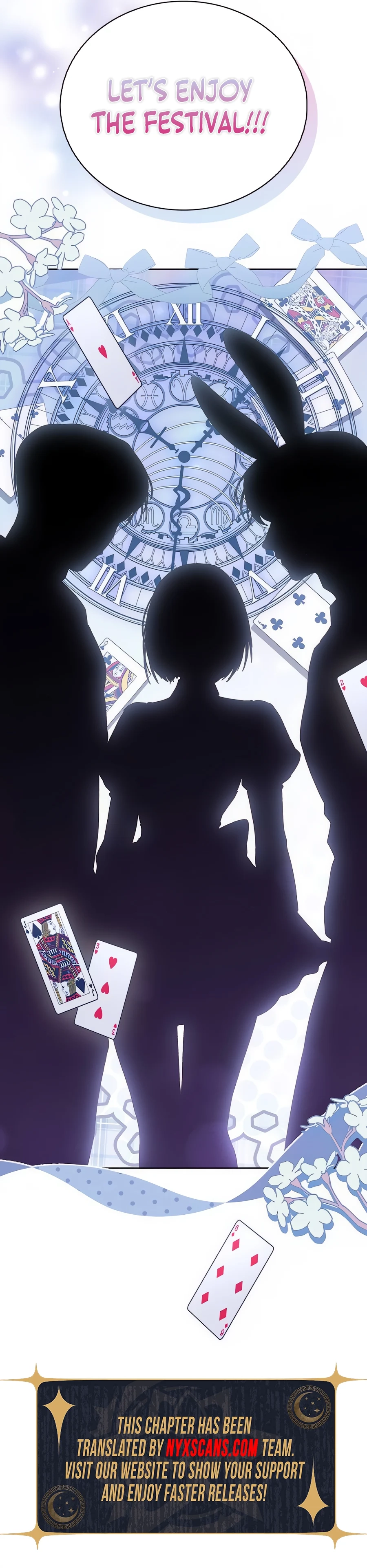 Ex-Love Review Chapter 39 Page 13