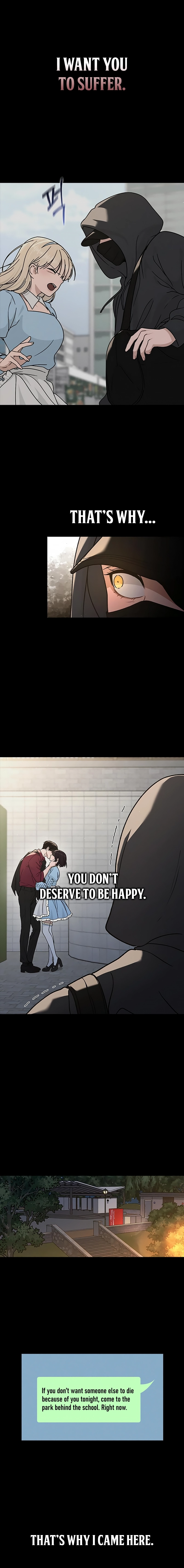 Ex-Love Review Chapter 51 Page 7