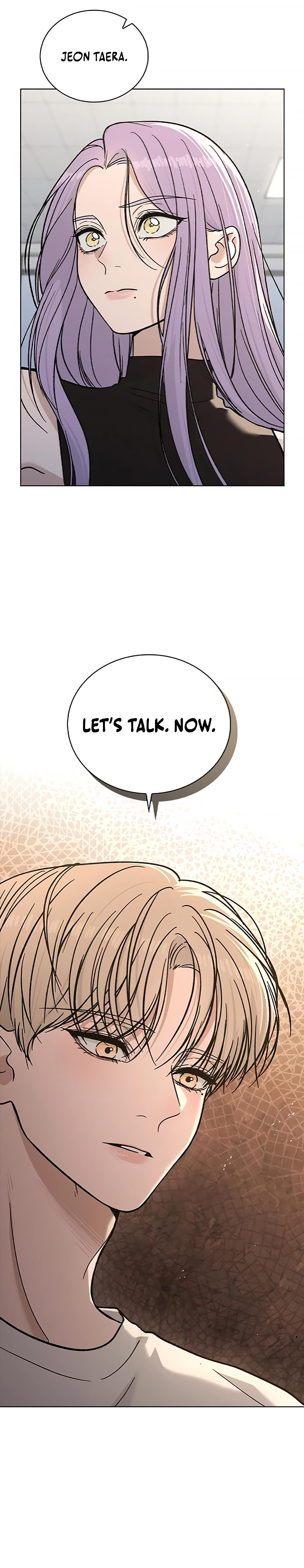 Ex-Love Review Chapter 51 Page 22