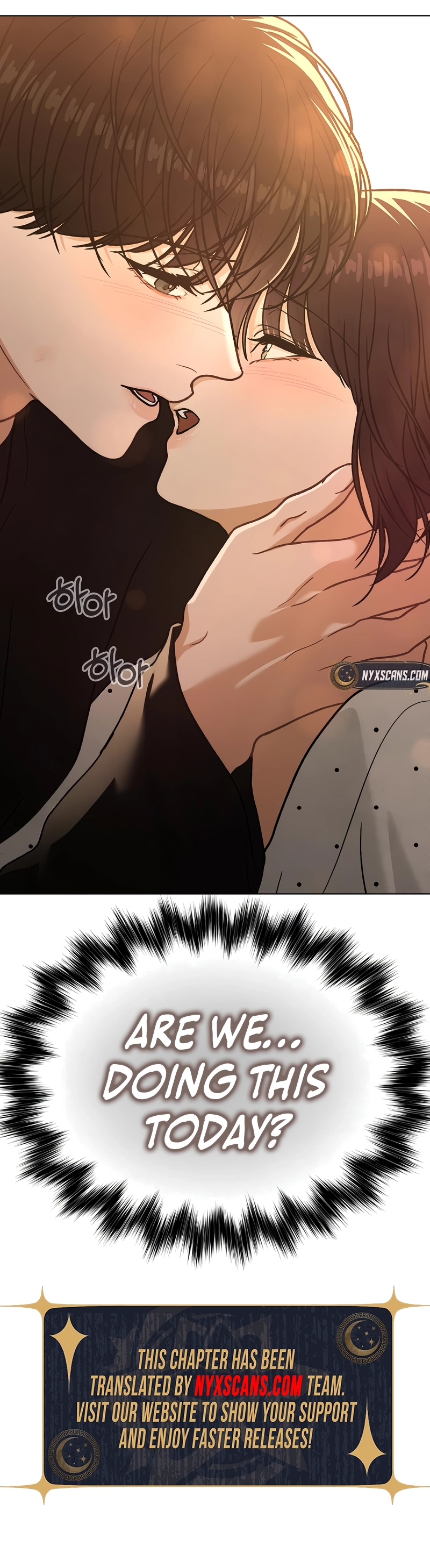 Ex-Love Review Chapter 57 Page 27