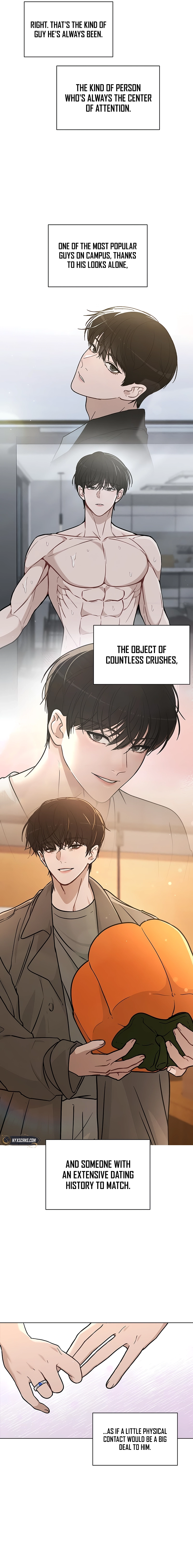 Ex-Love Review Chapter 41 Page 10