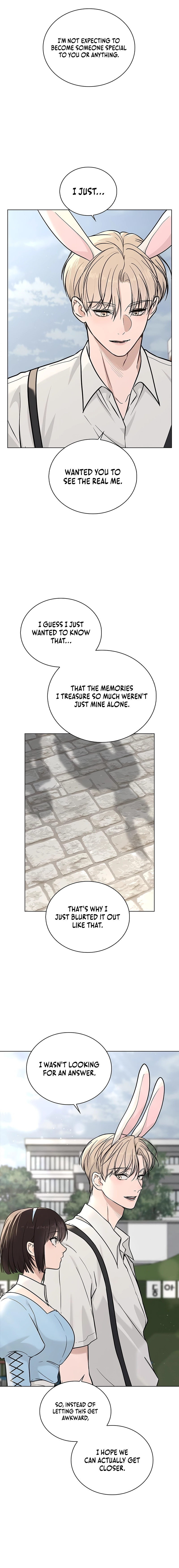 Ex-Love Review Chapter 41 Page 18