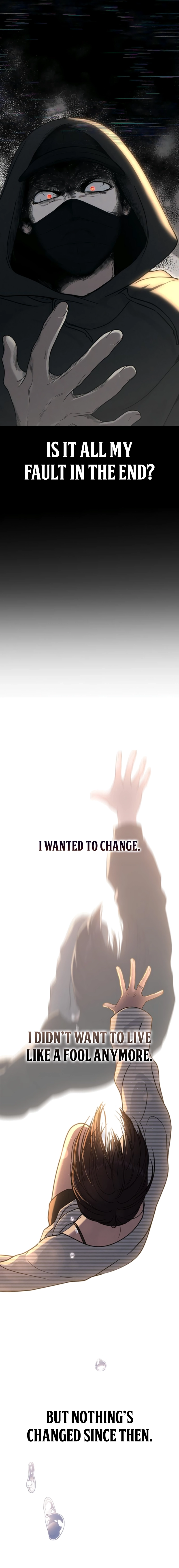 Ex-Love Review Chapter 46 Page 23