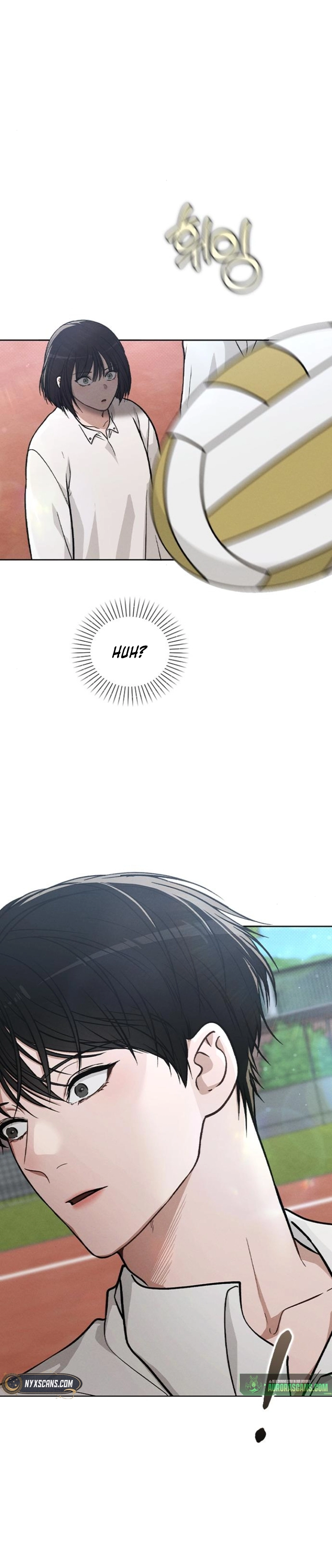 Ex-Love Review Chapter 26 Page 21