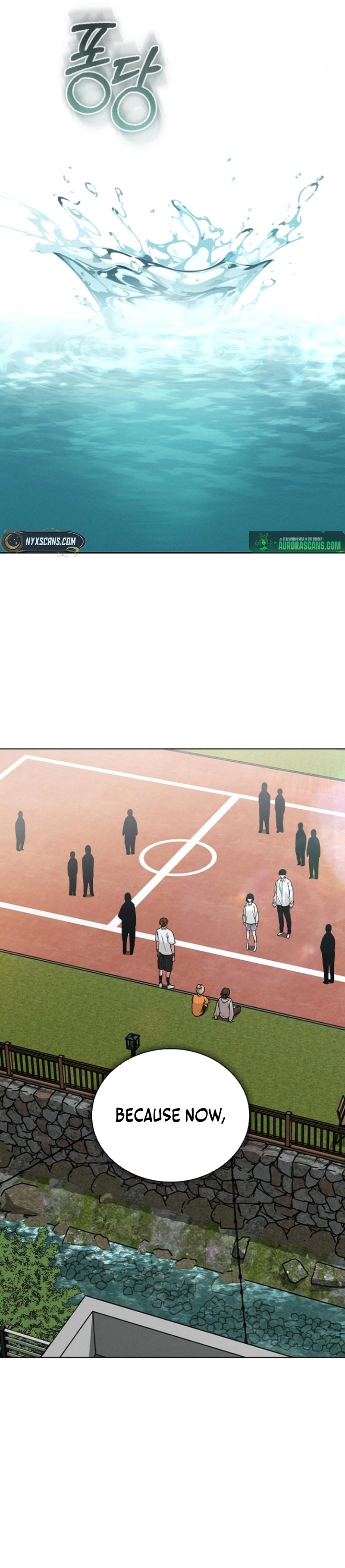 Ex-Love Review Chapter 26 Page 36