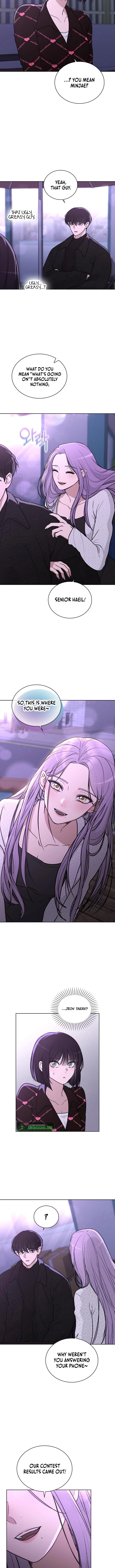 Ex-Love Review Chapter 22 Page 13