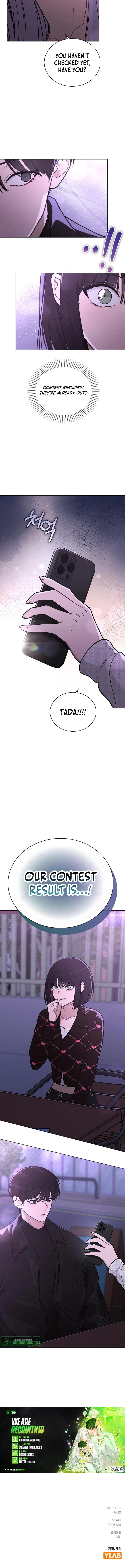 Ex-Love Review Chapter 22 Page 14