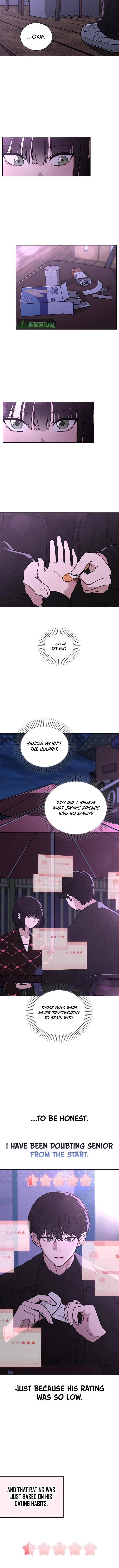 Ex-Love Review Chapter 22 Page 10