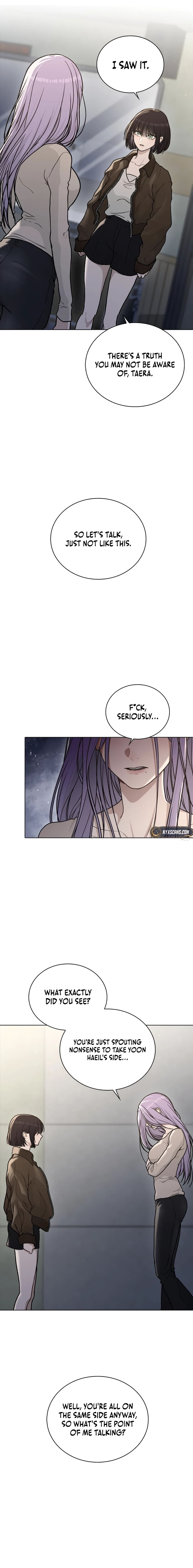 Ex-Love Review Chapter 56 Page 24