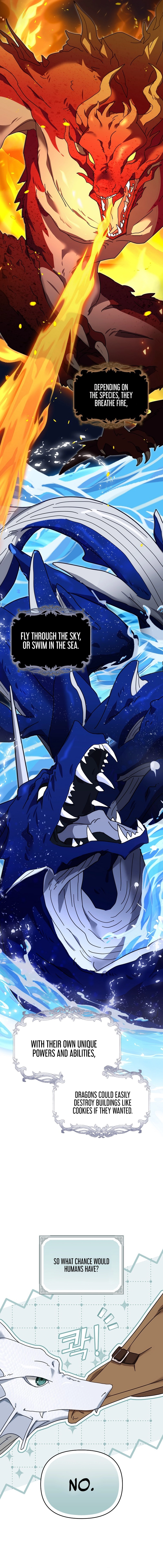 Exclusive Contract is Difficult, Your Grace Chapter 1 Page 7